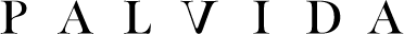 Palvida logo
