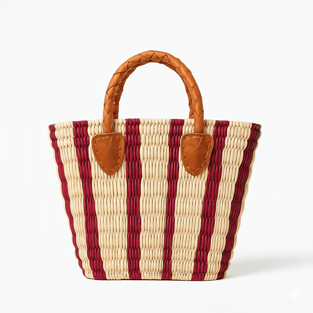 Palvida Capri Shopper