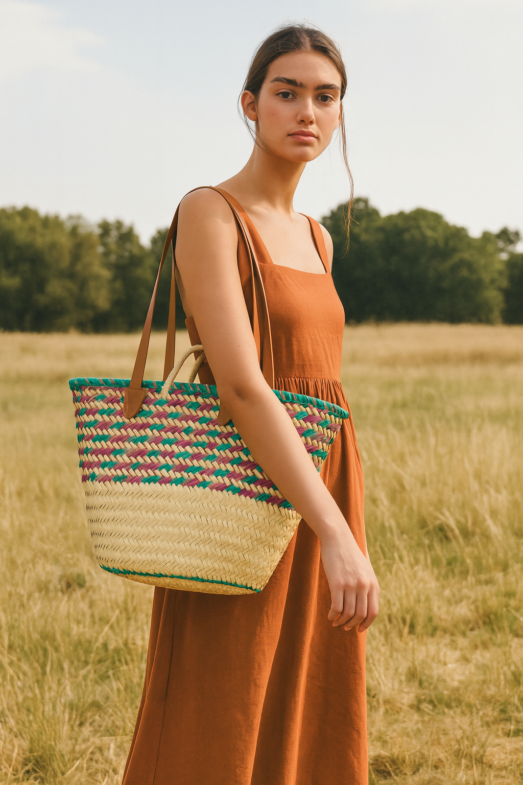 Palvida Alentejo Shopper
