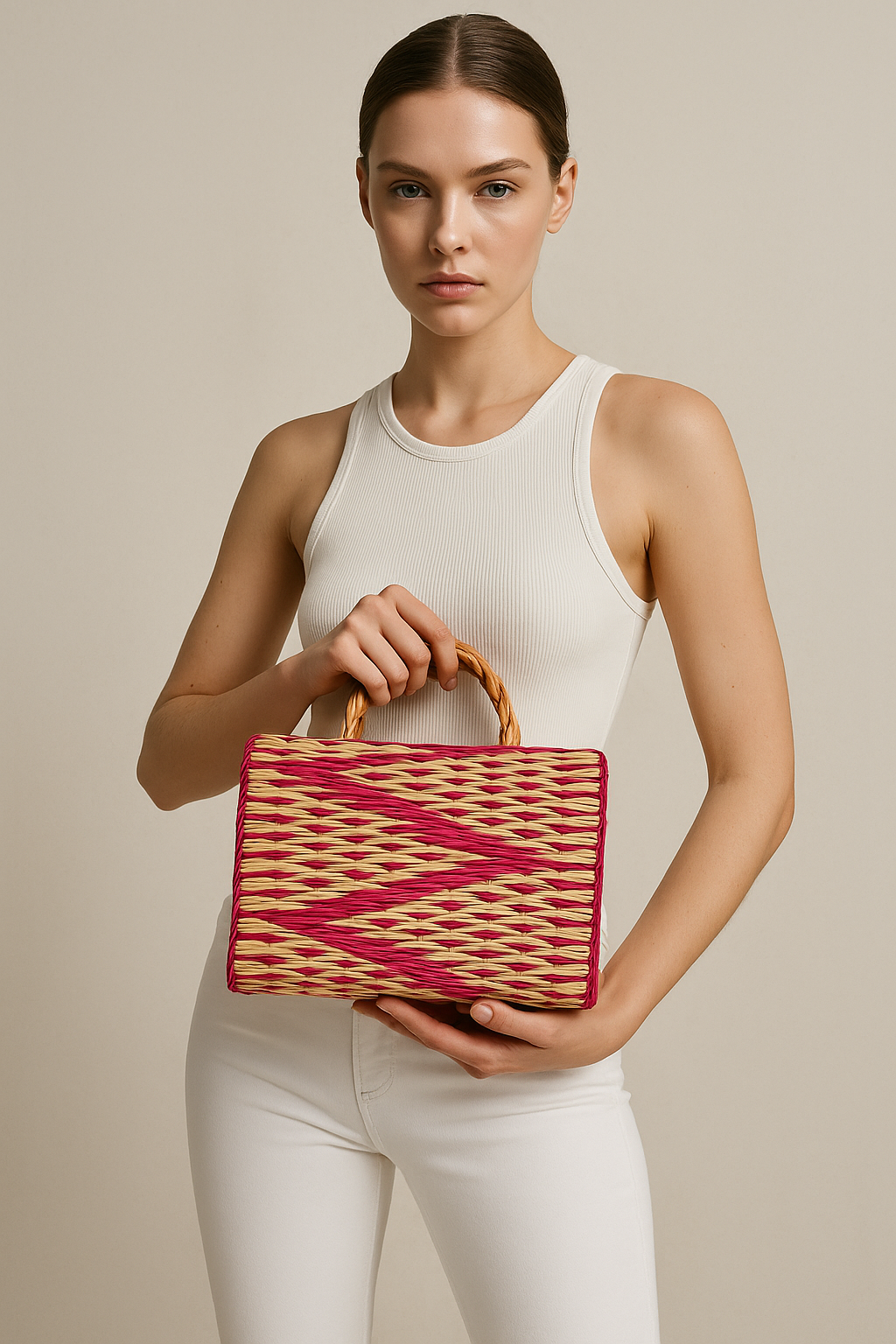 Palvida Amalfi Handtasche