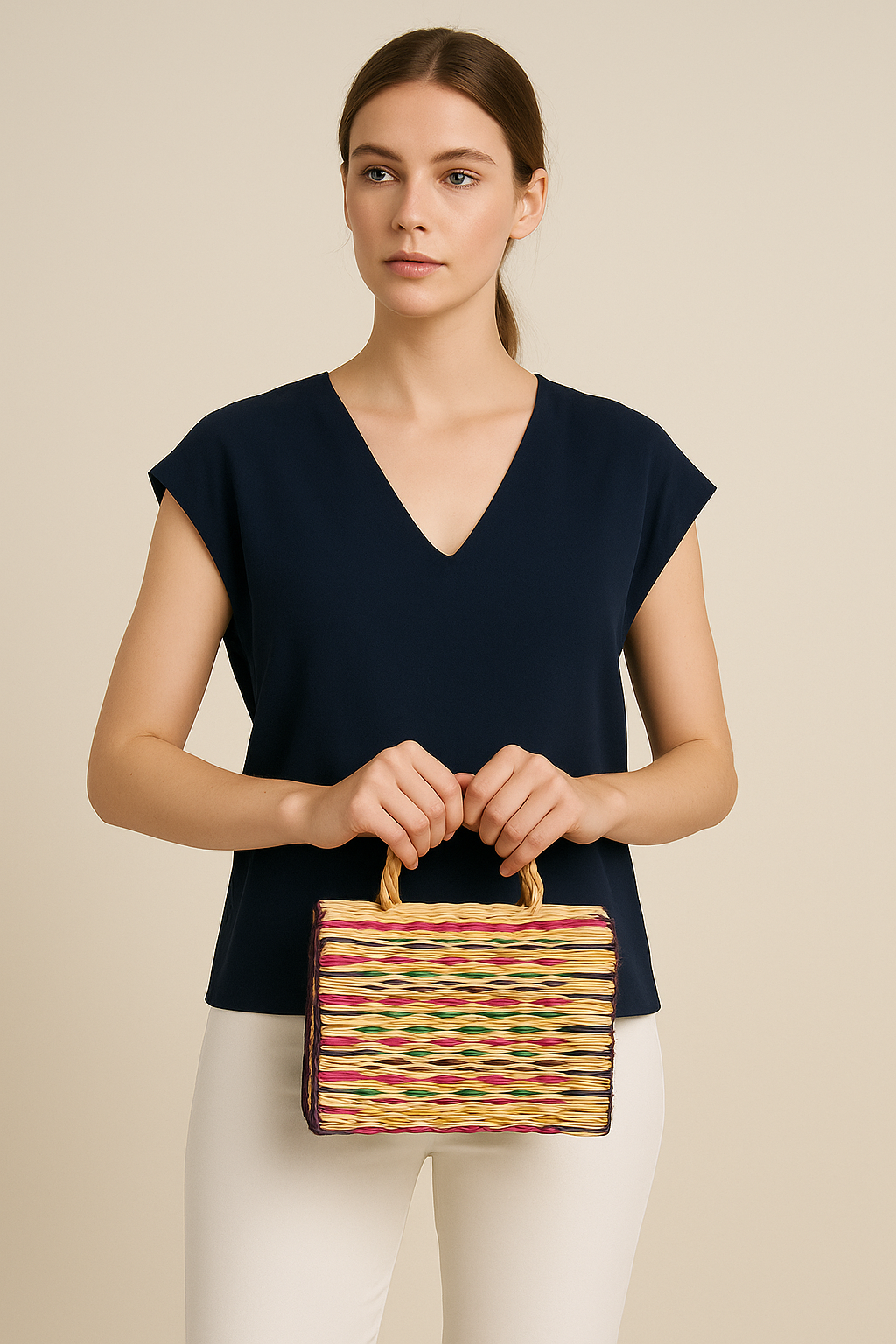 Palvida Aurora Shopper