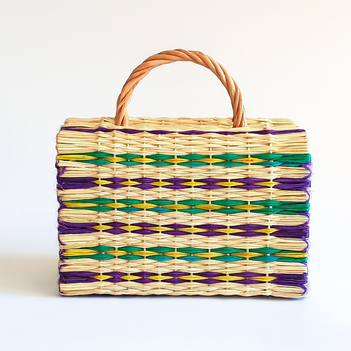 Palvida Azulejo Handtasche