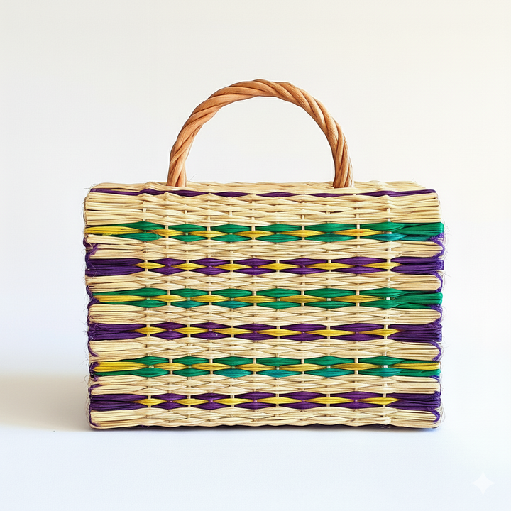 Palvida Azulejo Handtasche