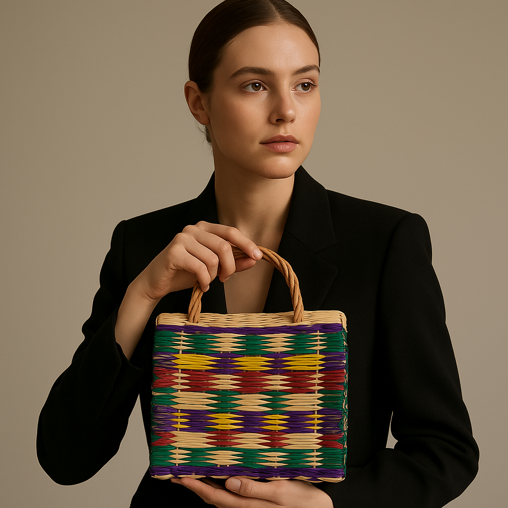 Palvida Braga Handtasche