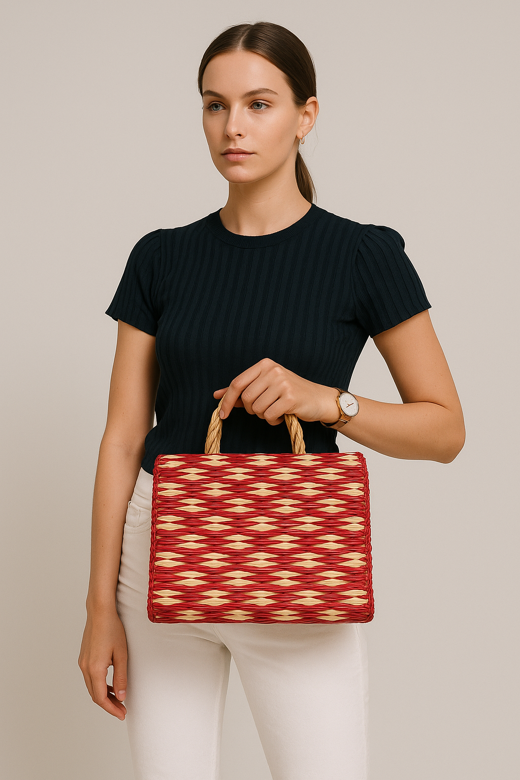 Palvida Bravura Handtasche