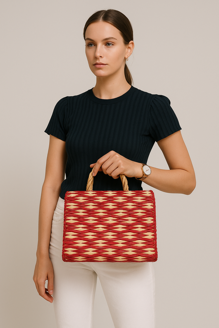 Palvida Bravura Handtasche