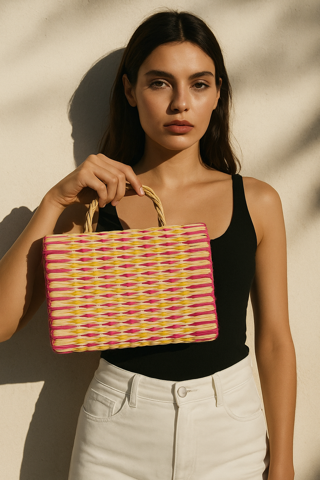 Palvida Capela Handtasche