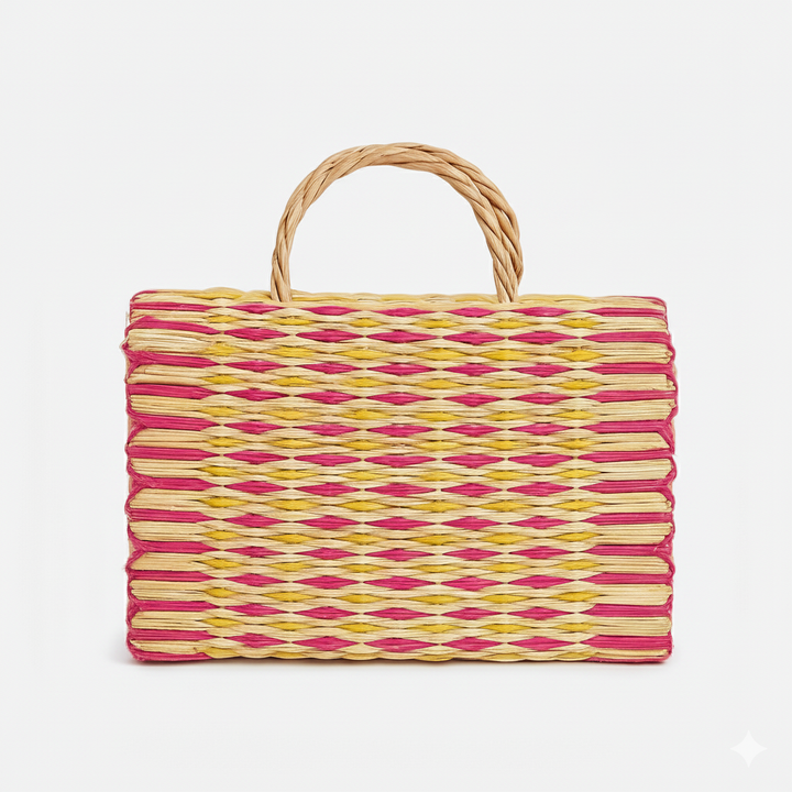 Palvida Capela Handtasche