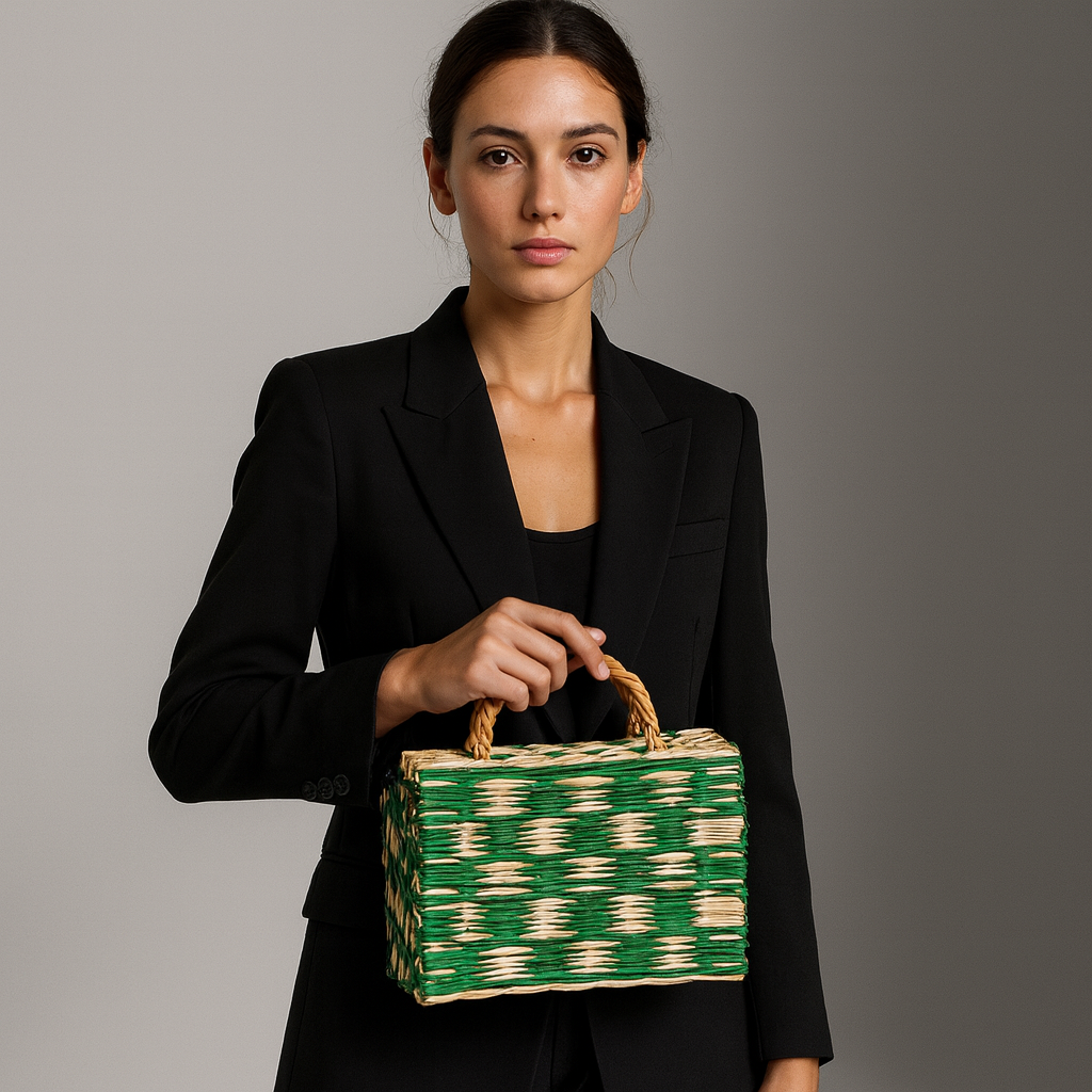 Palvida Chiara Handtasche