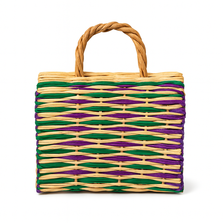 Palvida Duomo Handtasche