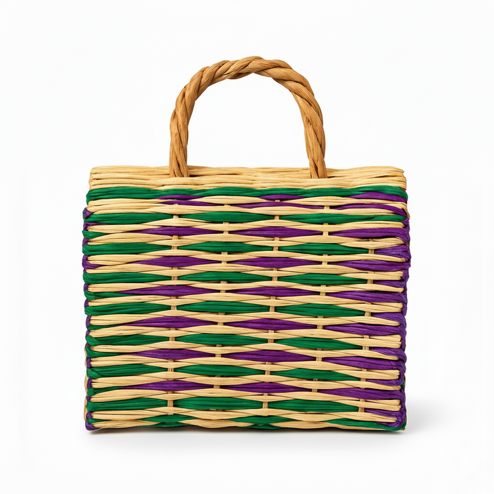 Palvida Duomo Handtasche