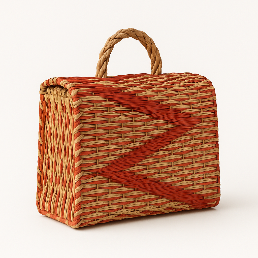 Palvida Luna Handtasche