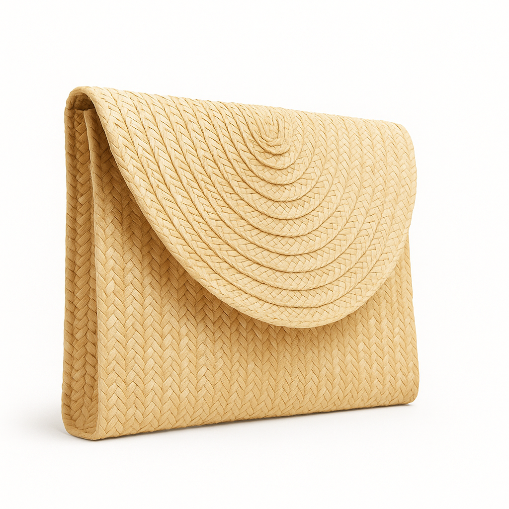 Palvida Lusa Clutch