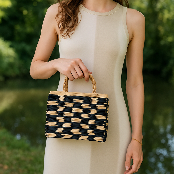 Palvida Milano Handtasche