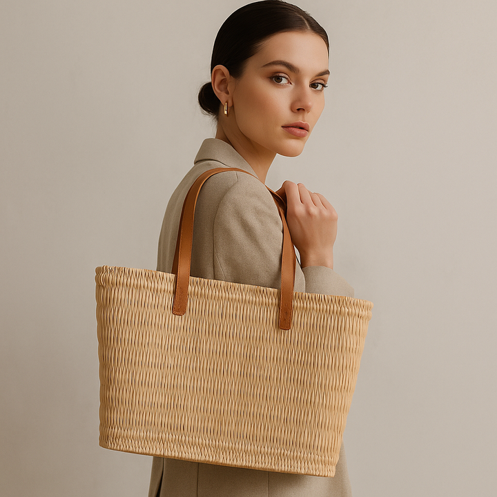 Palvida Miradouro Shopper
