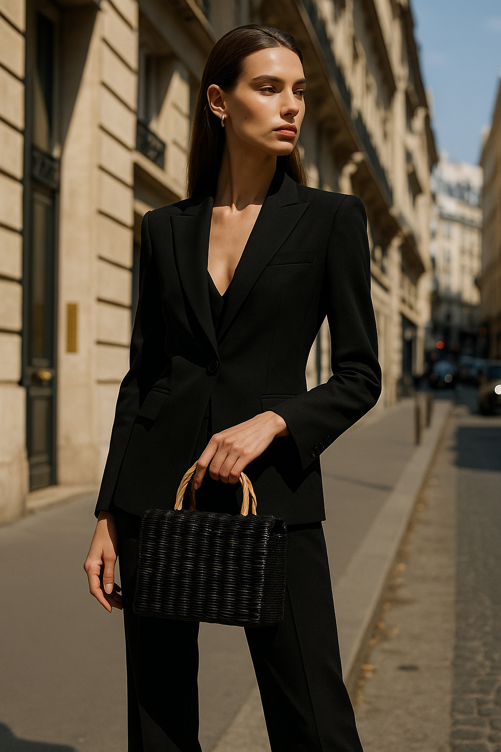 Palvida Modena Handtasche