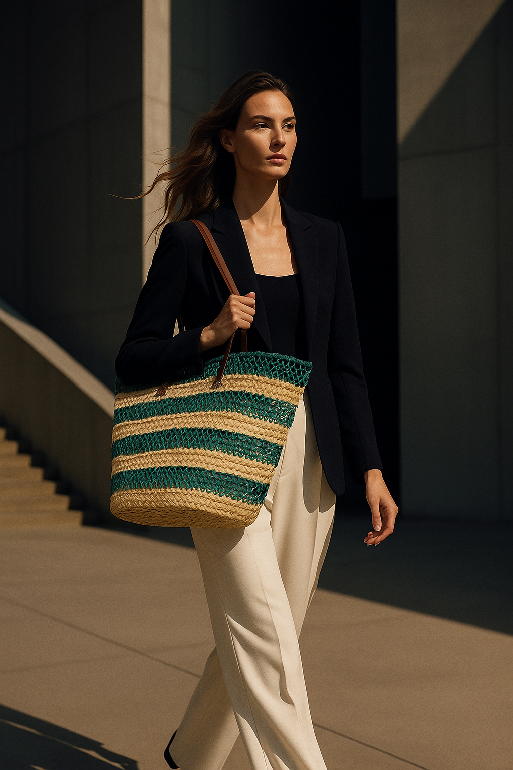 Palvida Parma Shopper