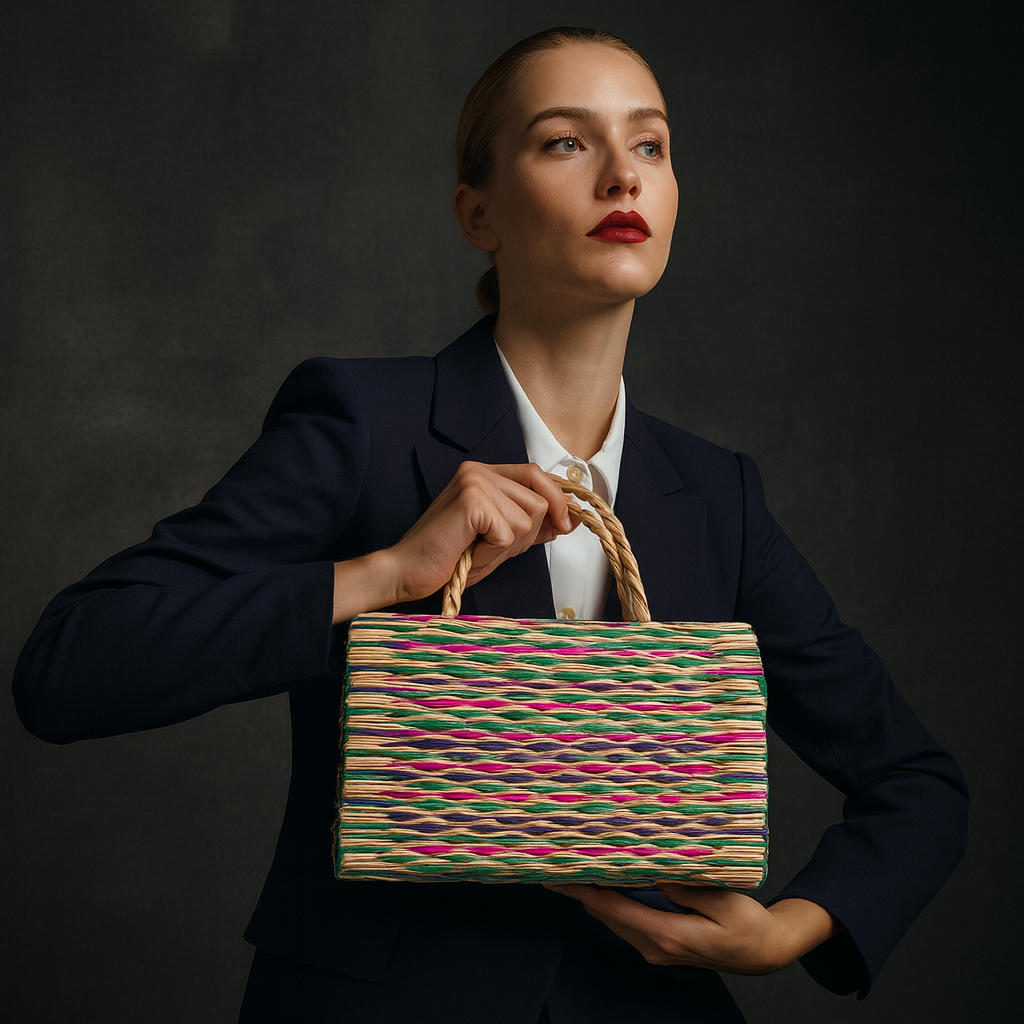 Palvida Positano Handtasche