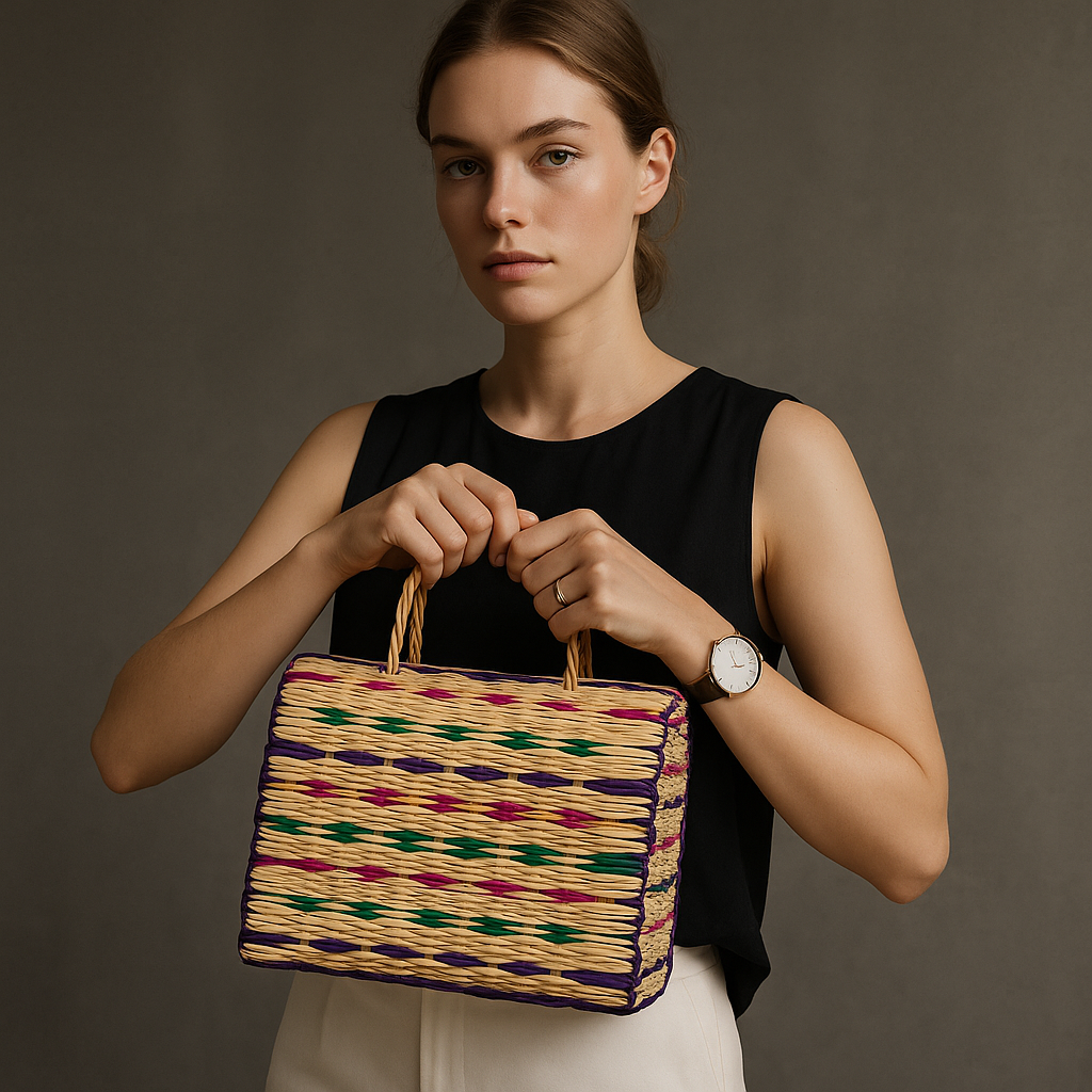 Palvida Taormina Handtasche