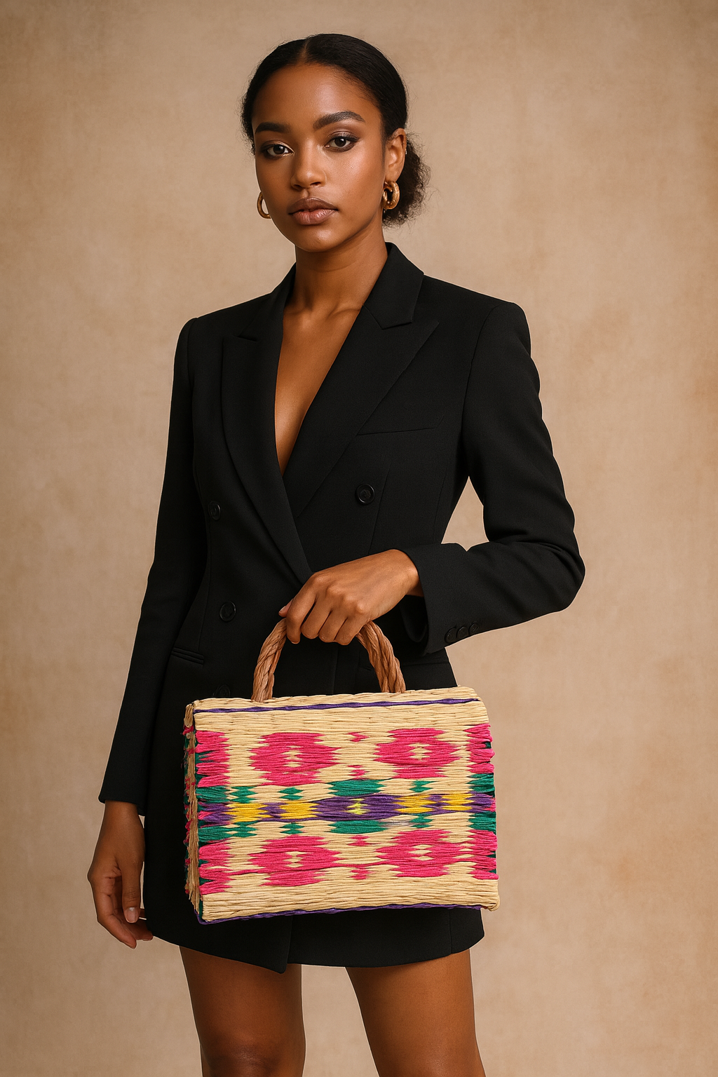Palvida Tropea Handtasche
