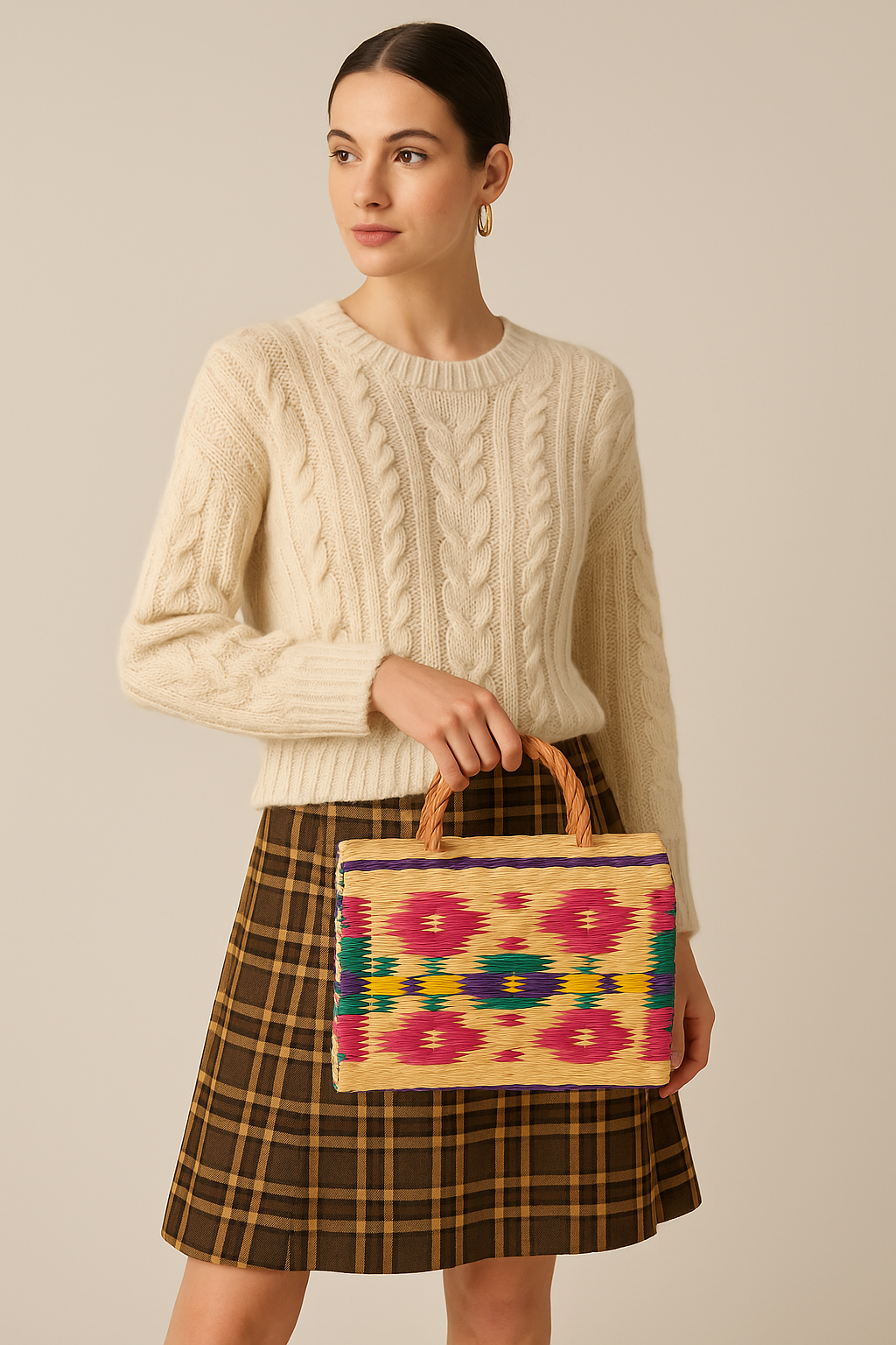 Palvida Tropea Handtasche