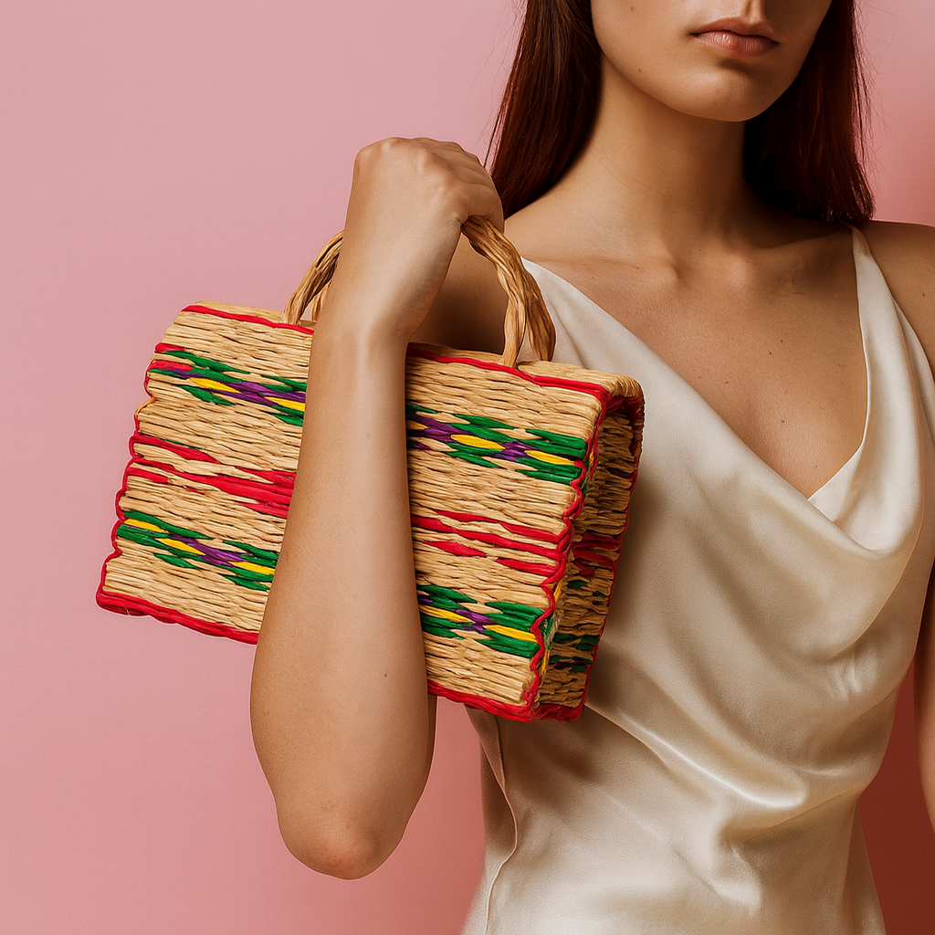 Palvida Velora Handtasche