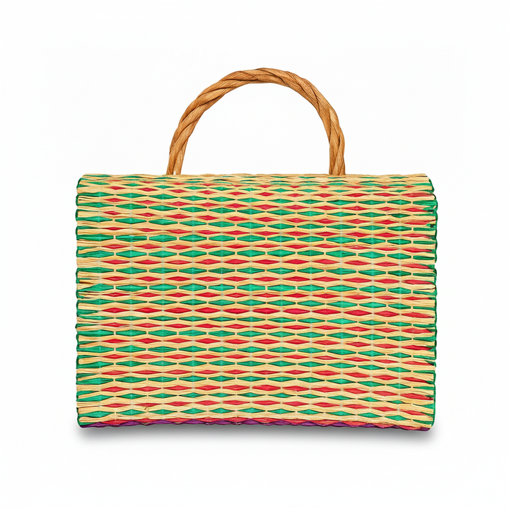 Palvida Viola Handtasche