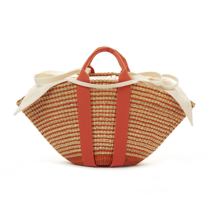Anastasia Orange Tasche