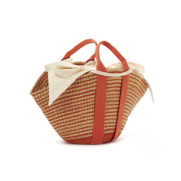 Anastasia Orange Tasche