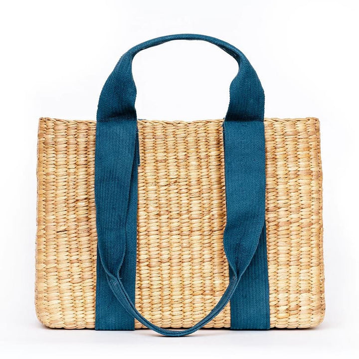 Blue Lagoon Medium Tasche
