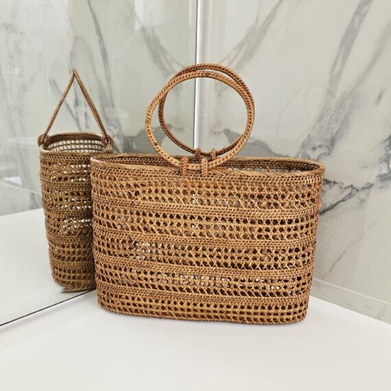 Alba Small Tasche